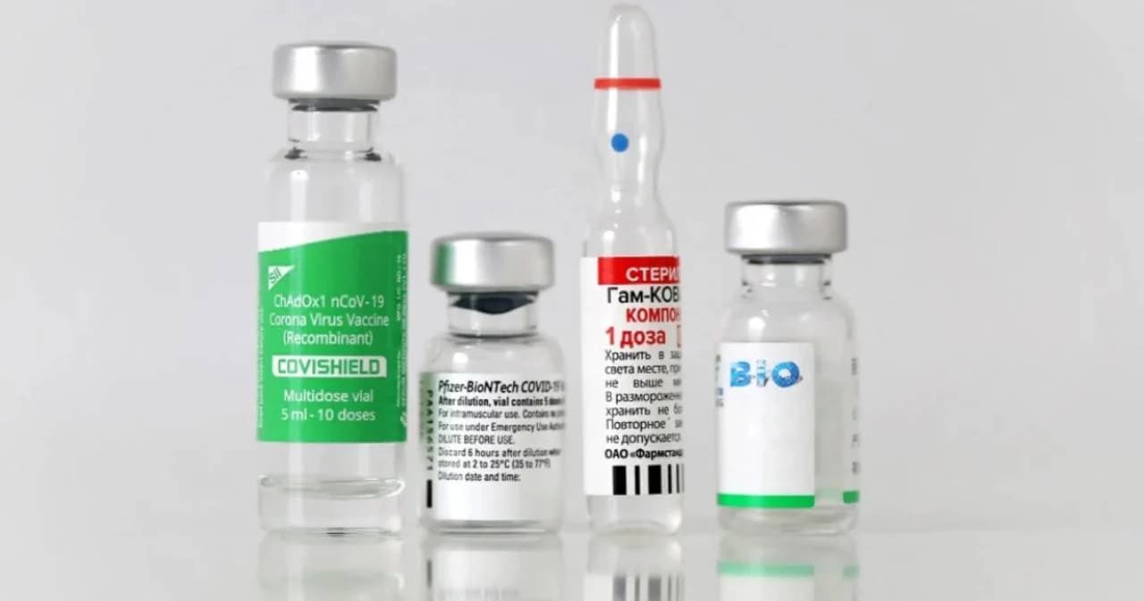 นายกฯ ลงนามแต่งตั้งคณะทำงานพิจารณาการจัดหาวัคซีนป้องกันเชื้อโควิด-19