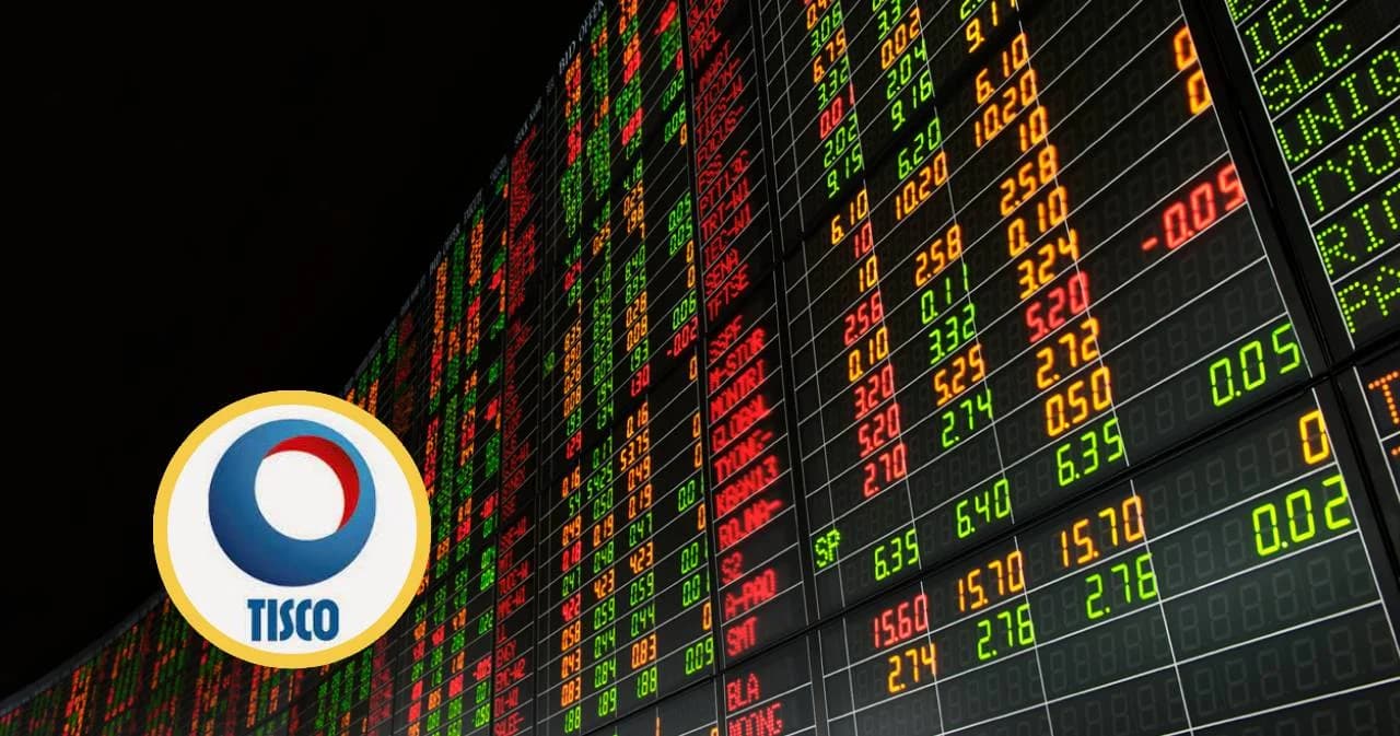 บล.ทิสโก้ คาดโควิด-19 ระบาดรอบใหม่ หุ้นไทยผันหวน แนวโน้มปรับขึ้นน้อยกว่าหุ้นโลก