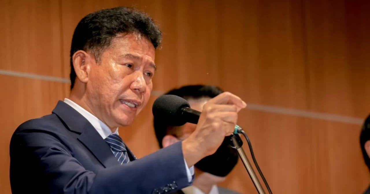 กมธ.ปราบโกง สภาฯ เชิญหน่วยงานเกี่ยวข้องแจงมาตรการดูแลนักโทษการเมือง 22 เม.ย. 64