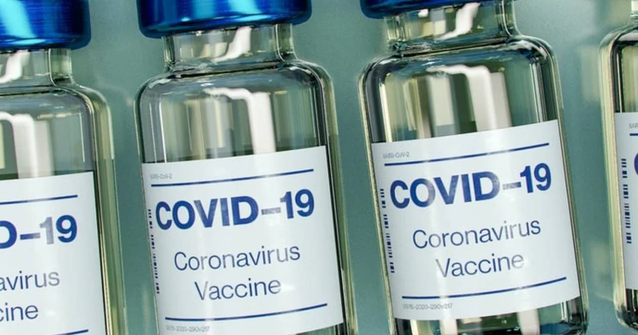 ‘อนุทิน’ หารือ ‘ไฟเซอร์’ เผยได้โควตา 10 ล้านโดส เตรียมรับ ‘ซิโนแวค’ จากจีน 5 แสนโดส