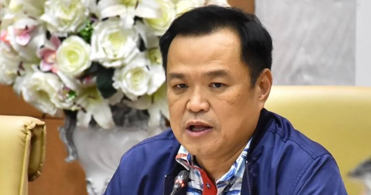 ‘อนุทิน’ ยันทำงานเต็มที่ แก้ปัญหาโควิด-19 หลังกลุ่ม ‘หมอไม่ทน’ ล่ารายชื่อให้ลาออก มั่นใจ ทำงานร่วมบุคลากรการแพทย์ได้