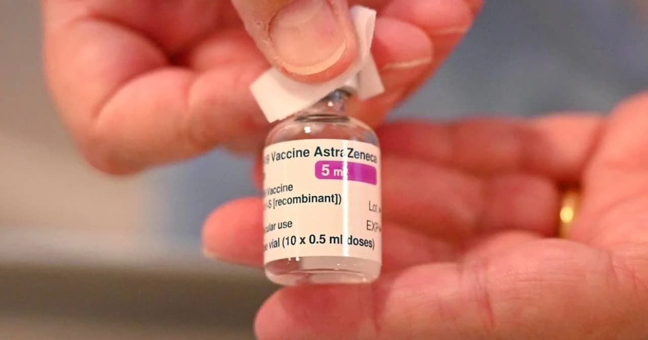 ‘แอสตร้าเซนเนก้า’ บ.สยามไบโอไซเอนซ์ ผ่านการทดสอบ ส่งมอบไทย มิ.ย. นี้