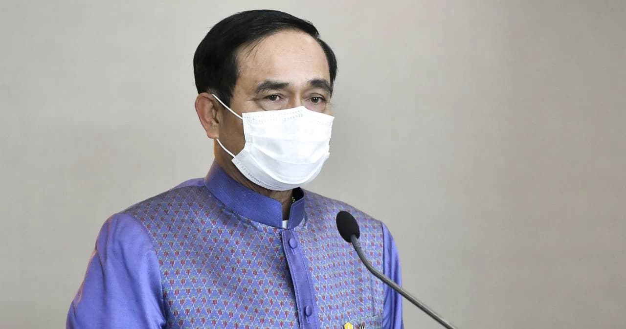 ‘อนุชา’ แจง ‘นายกฯ’ ไม่ได้รวบอำนาจ เพียงแค่เป็นผู้สั่งการโดยตรงได้