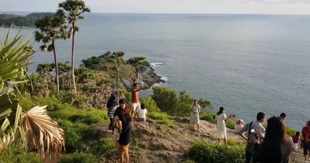 ‘เราเที่ยวด้วยกัน เฟส 3’-‘ทัวร์เที่ยวไทย’ เริ่มเปิดจองสิทธิ์ พ.ค. นี้