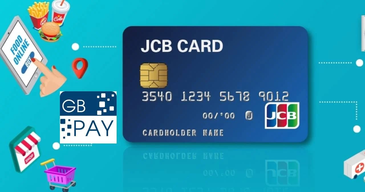 GB PRIME PAY จับมือ JCB มอบสิทธิประโยชน์ลูกค้า ส่งดีลพิเศษ ช้อปสินค้าราคาพิเศษ