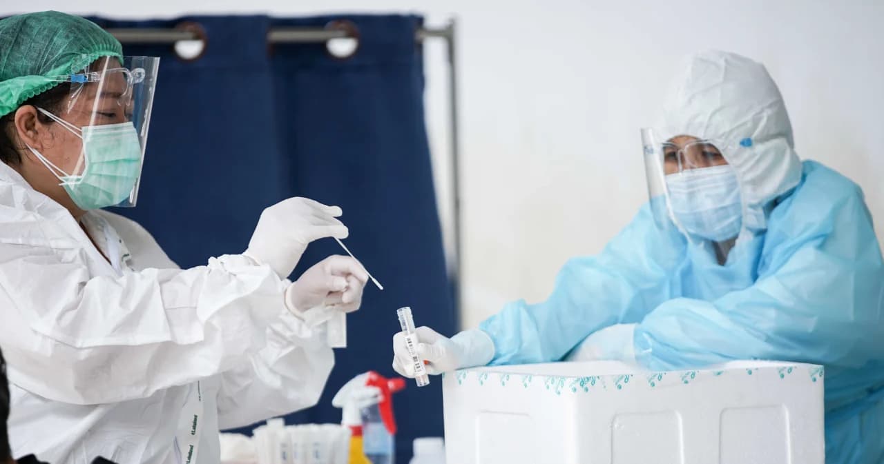 กนอ.เปิดขออนุมัติ-อนุญาตประกอบธุรกิจผ่านออนไลน์ ช่วยผู้ประกอบการลดความเสี่ยง