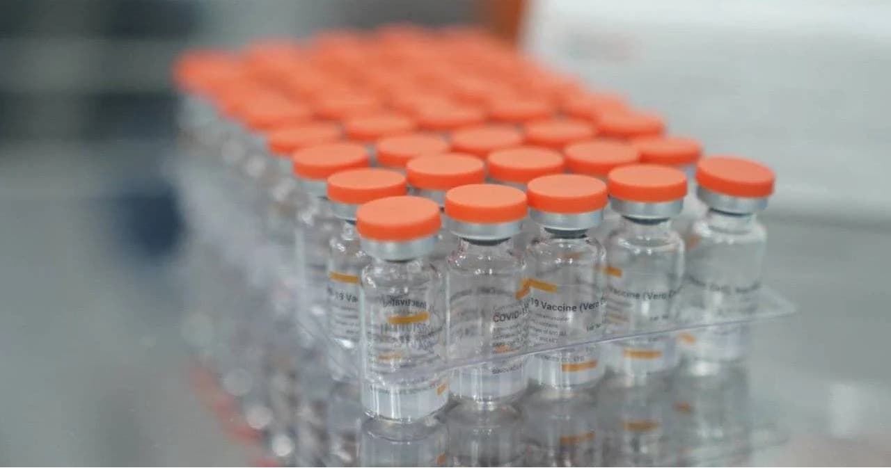 ‘อนุชา’ แจงไม่ปิดกั้นเอกชนจัดหาวัคซีน ห่วงส่งมอบล่าช้า จึงให้รัฐบาลเป็นหลัก