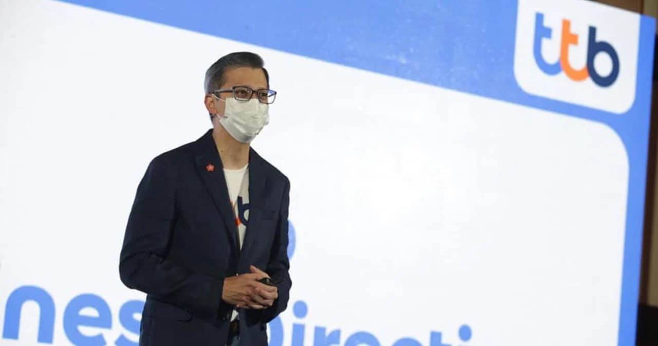 ‘ทีเอ็มบีธนชาต’ รวมกิจการสมบูรณ์ ก.ค.นี้ ลูกค้าธนชาตเตรียมรับจดหมายแจ้งเปลี่ยนเลขที่บัญชี