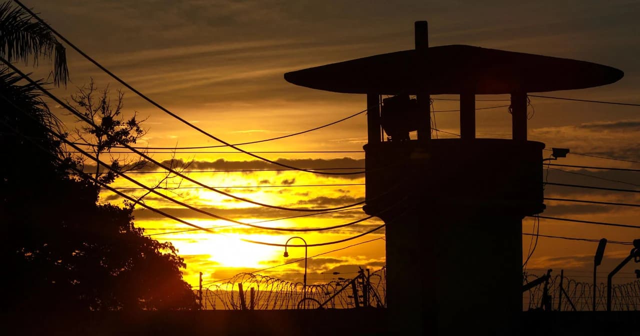 แอมเนสตี้ส่งจม.ชี้ทางการไทยควรลดการคุมขังที่ไม่จำเป็น ป้องกันโควิด-19 ระบาดในเรือนจำ