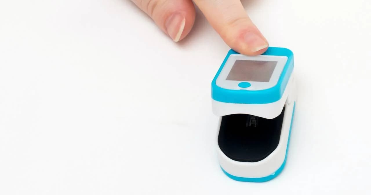 อย. ชี้เครื่องตรวจวัดออกซิเจนในเลือดที่ปลายนิ้ว ยืนยันการติดเชื้อโควิด -19 ไม่ได้