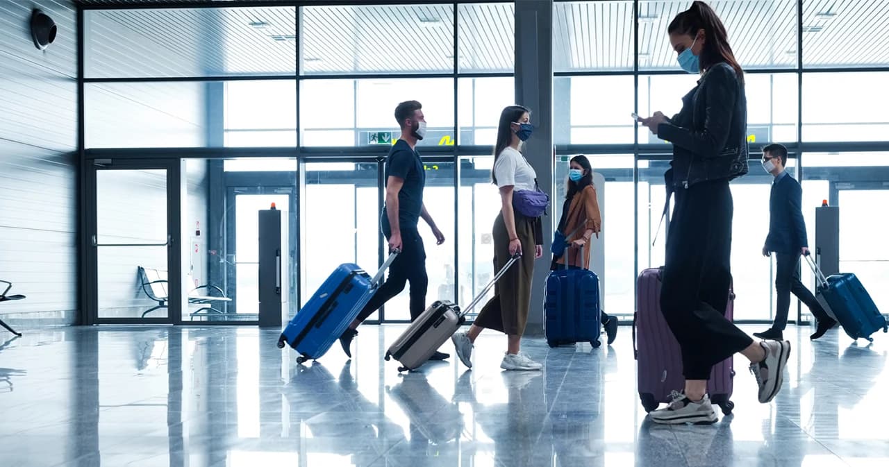 ‘ท่องเที่ยวไทย’ จะไม่ฟื้นคืนปกติ จนกว่าจะปี 2569 แรงงาน 7 ล้านตกอยู่ในความเสี่ยง