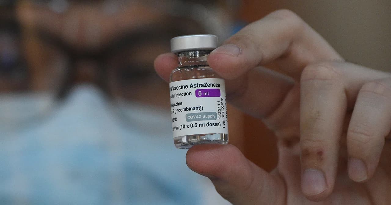 นักวิจัยเยอรมนีพบวิธีแก้ไข ปัญหาเลือดแข็งตัวจากวัคซีน ‘แอสตร้าเซนเนก้า-จอห์นสัน & จอห์นสัน’