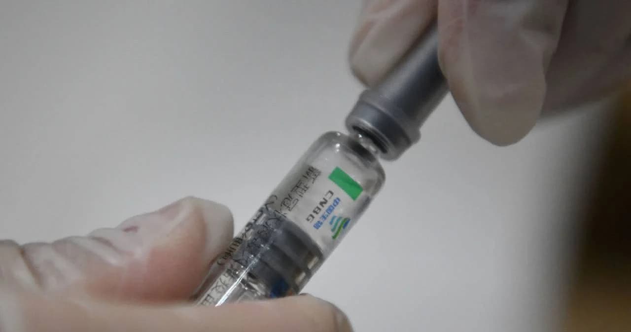 อนุทินเผย อย.เตรียมพิจารณาขึ้นทะเบียนซิโนฟาร์ม หลังได้รับการขึ้นทะเบียนจากจีนและWHO