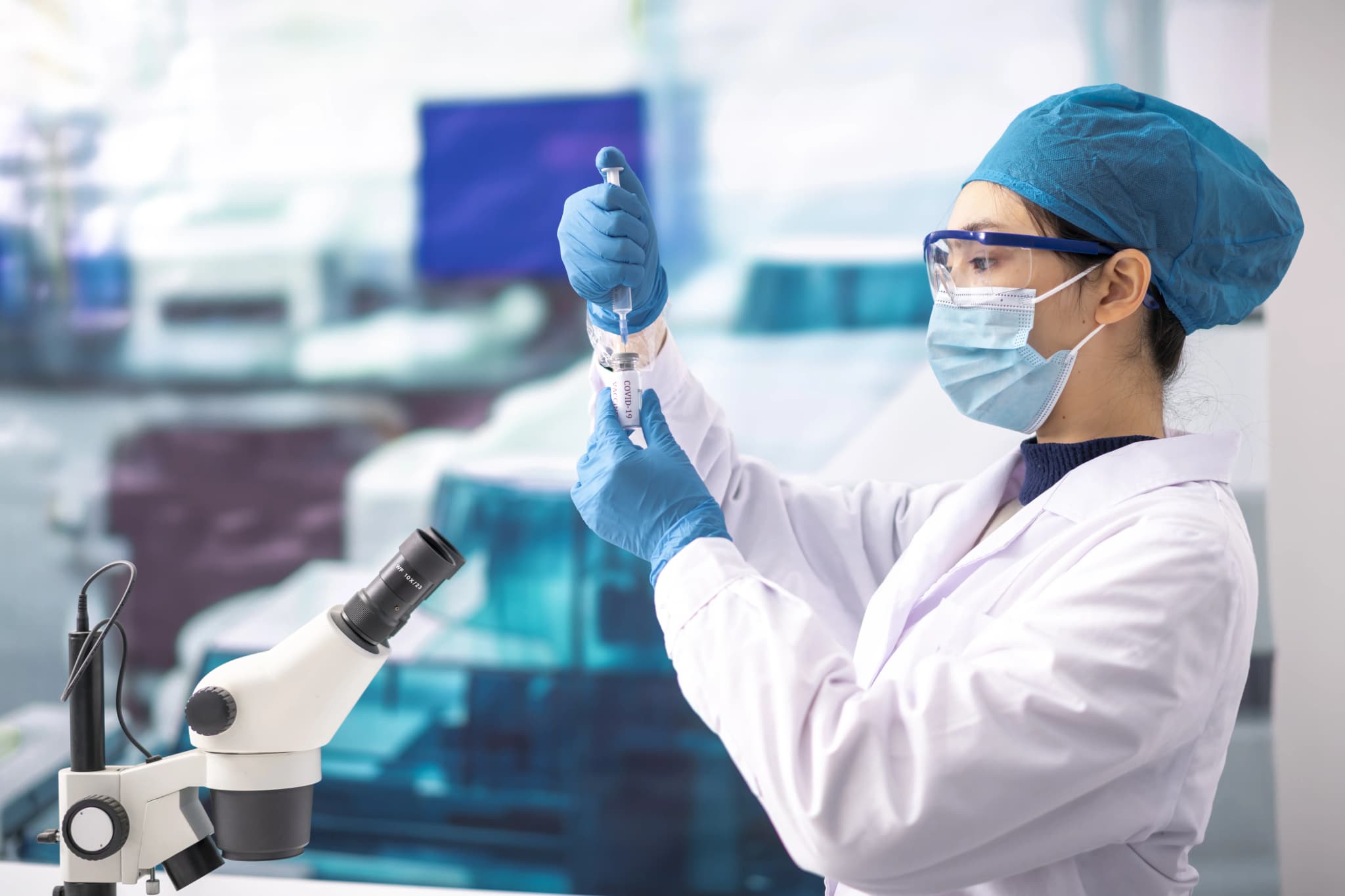 อธิบายปมวัคซีน SINOPHARM ดราม่าราชวิทยาลัยจุฬาภรณ์