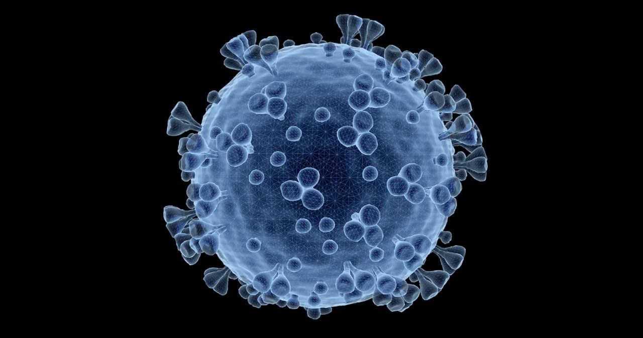 เปลี่ยนชื่อเรียก ไวรัสโควิด-19 กลายพันธุ์