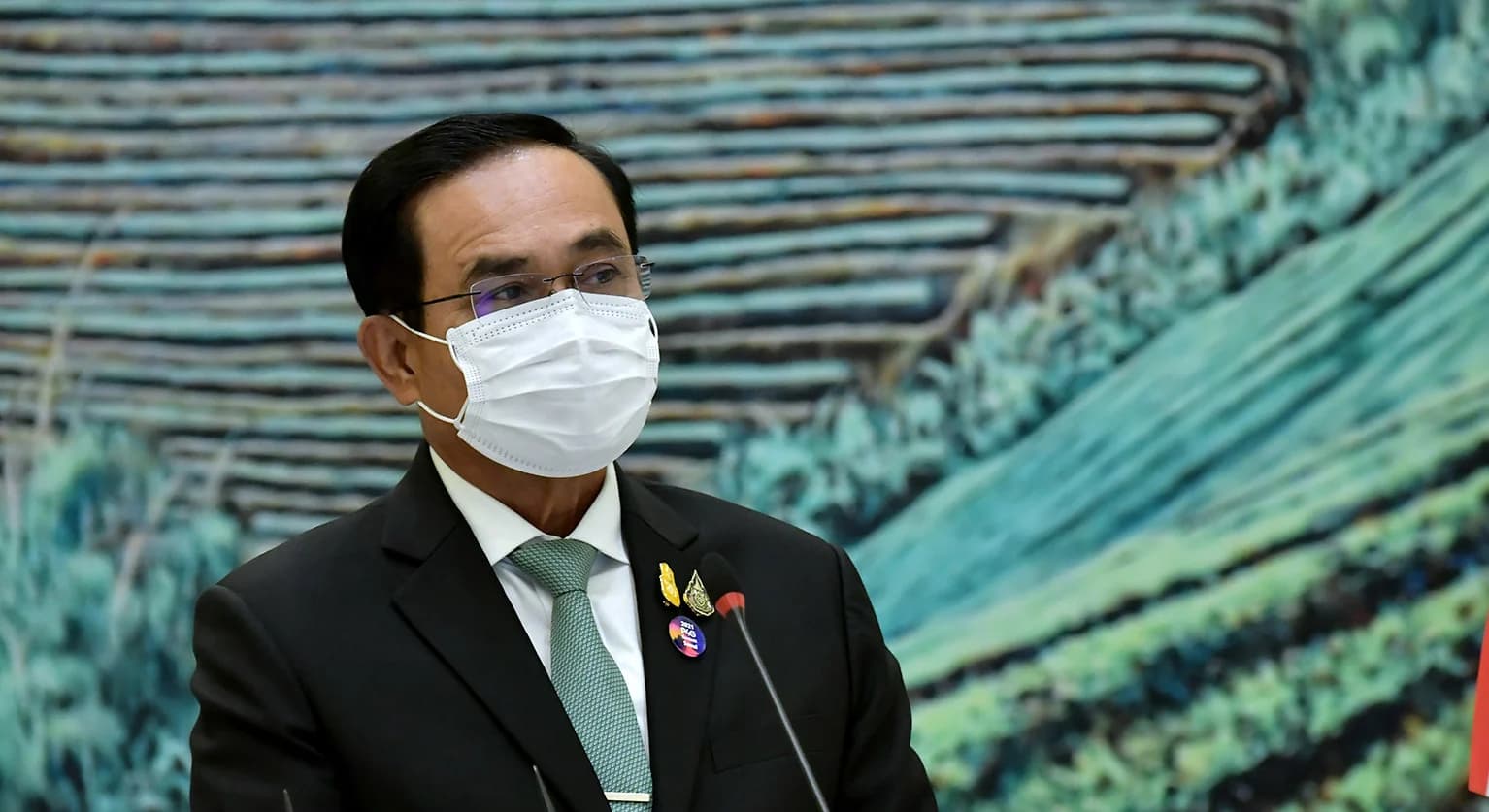 นายกฯ เตรียมประชุม ศบศ.พิจารณาแผนเปิดพื้นที่รับ นทท. ต่างชาติ