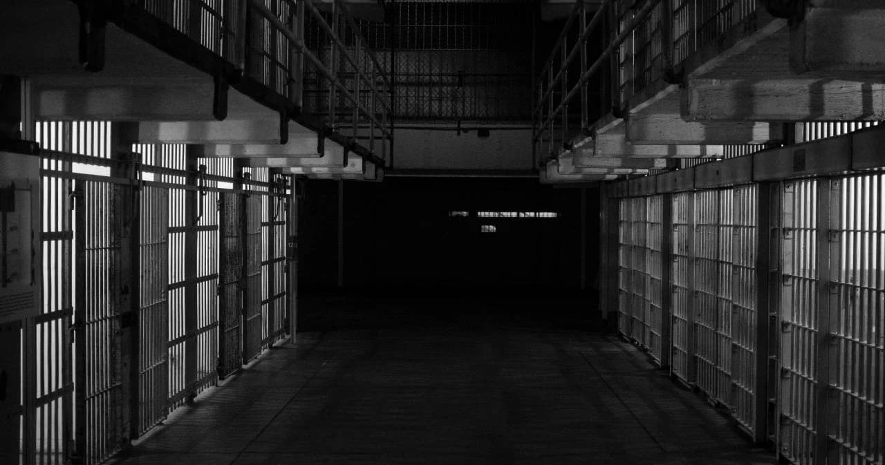 ผู้ต้องขังติดโควิด-19 เพิ่ม 1,230 ราย เสียชีวิตเพิ่ม 1 ราย