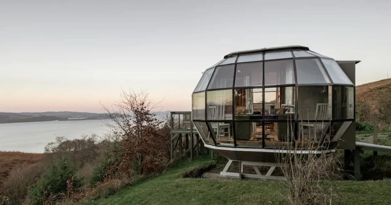 ‘แอร์บีเอ็นบี’ ตามหาผู้โชคดี 12 คน เข้าพักที่ไหนก็ได้ฟรี 1 ปี