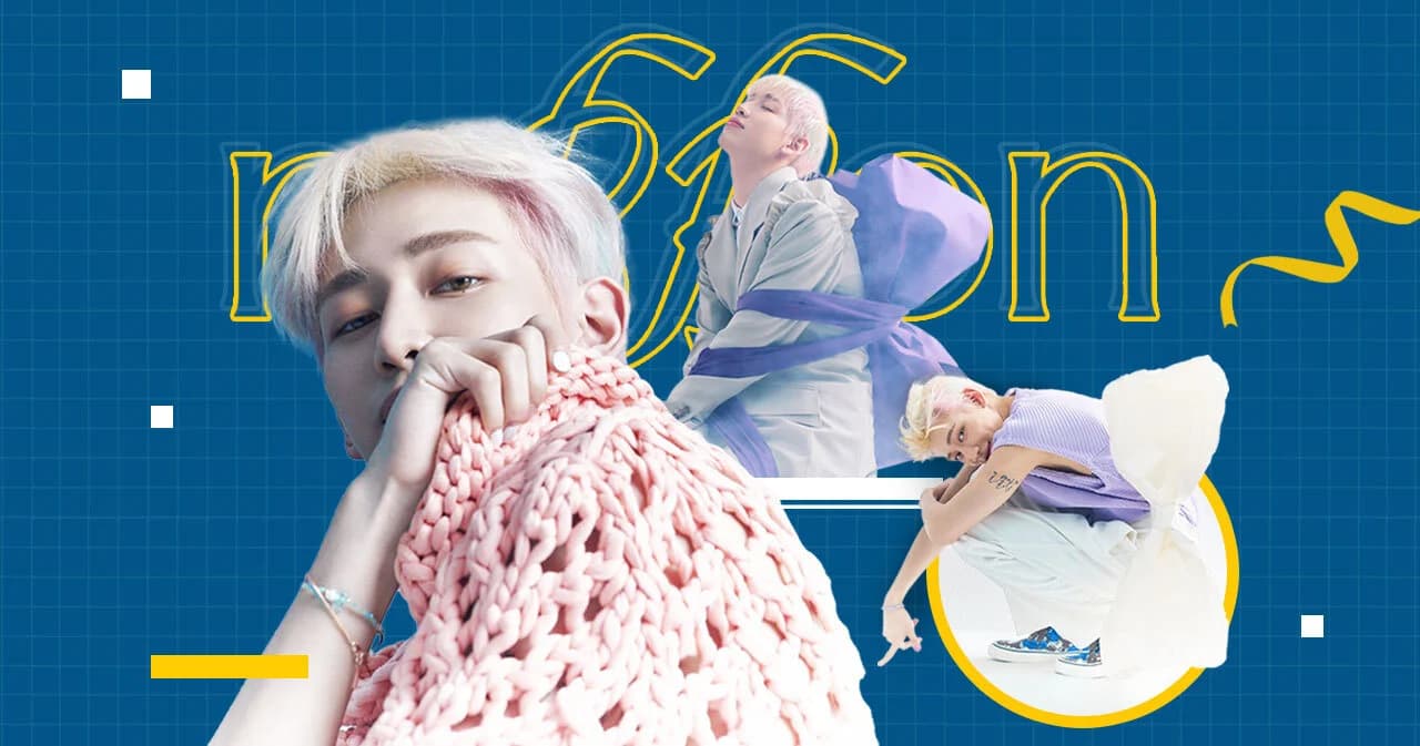 ‘แบมแบม GOT7′ กับเส้นทางการเป็นศิลปินเดี่ยว ที่พร้อมพิสูจน์ฝีมือในวงการเพลงเกาหลี