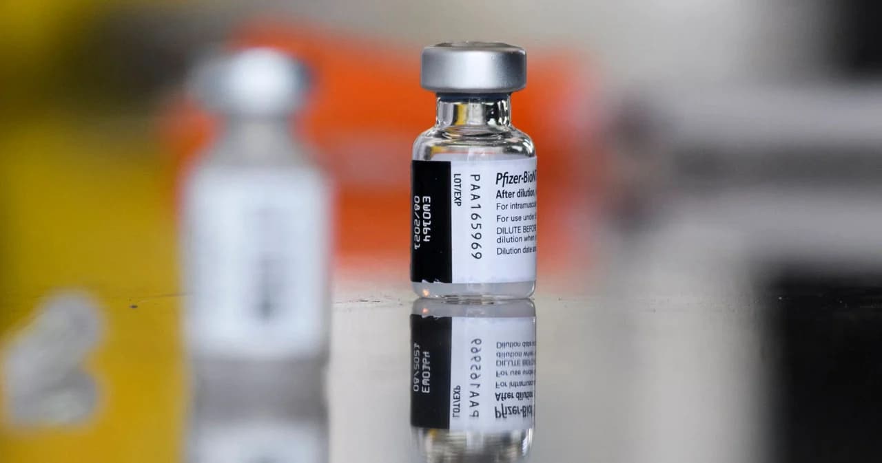 ผลวิจัยฝรั่งเศสชี้ ฉีด ‘แอสตร้าฯ’ เข็มเดียว ต้านโควิดสายพันธุ์เดลตา (อินเดีย) ไม่อยู่