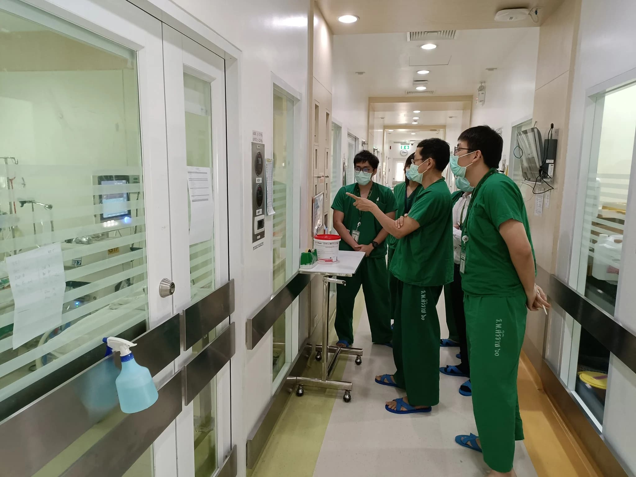 โควิดสายพันธุ์เดลตา ตัวแปรที่อาจทำให้ไทยระบาดระลอก 4