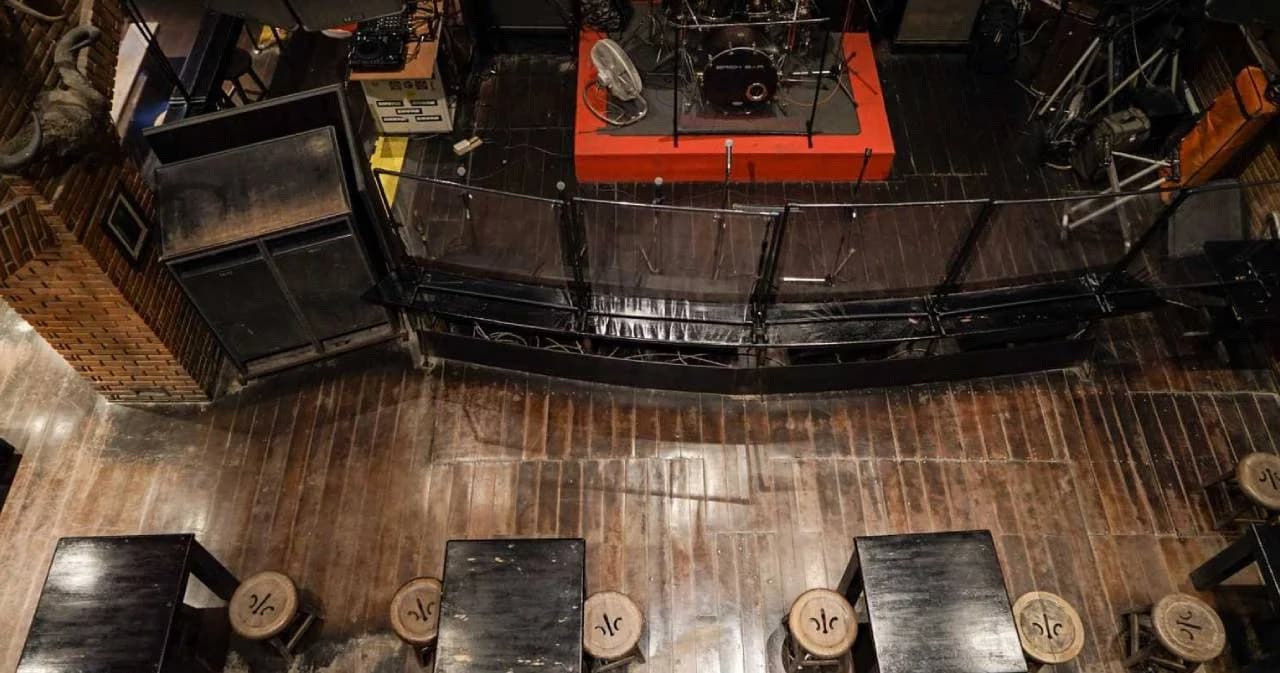 กลุ่มธุรกิจกลางคืน ยื่น 8 ข้อรัฐเยียงยากระทบโควิด ขอปลดล็อกเปิดได้ 1 ก.ค. นี้