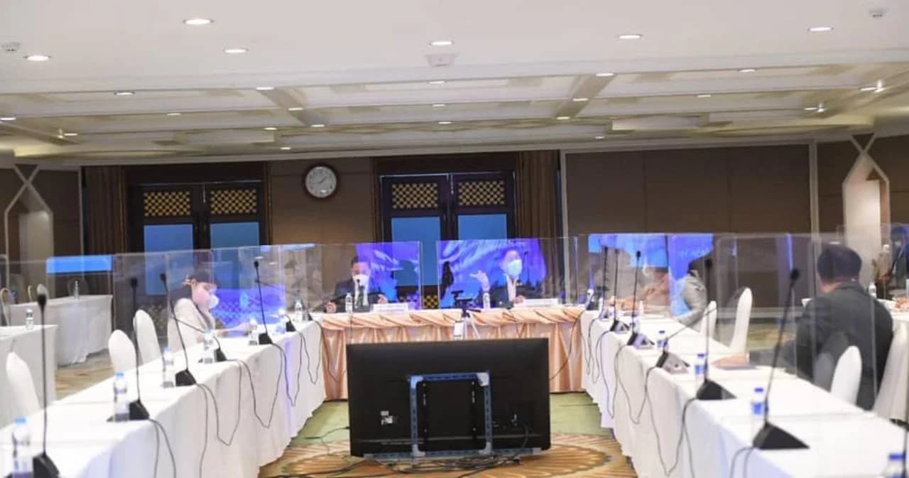 กทม.ร่วม รพ.เอกชน เปิด Hospital เพิ่ม 4,424 เตียง รองรับผู้ป่วยโควิด-19 กลุ่มสีเขียว