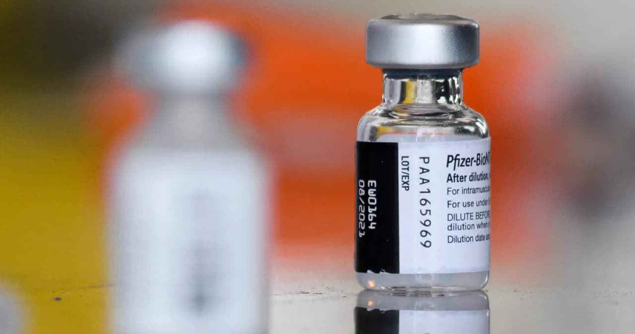 เยอรมนีแนะนำผสมยี่ห้อวัคซีน ให้ประชาชนที่ได้รับ ‘แอสตร้าฯ’ เข็มแรก ฉีดวัคซีน ‘ไฟเซอร์-โมเดอร์นา’ เข็มสอง