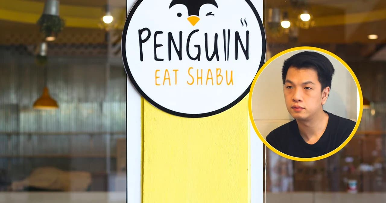 “เป็นเราอีกแล้วหรอที่ต้องรับผลกระทบจากมาตรการที่ไม่ยุติธรรม” เสียงจากเพนกวินอีทชาบูในโควิดระลอกสาม