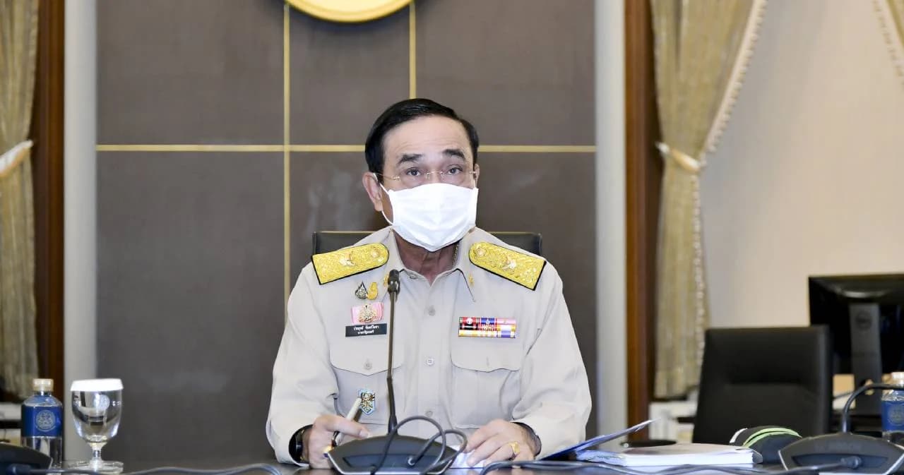 นายกฯ เตรียมทำบุญประเทศ หลังไทยเกิดเหตุร้าย หลายอย่าง