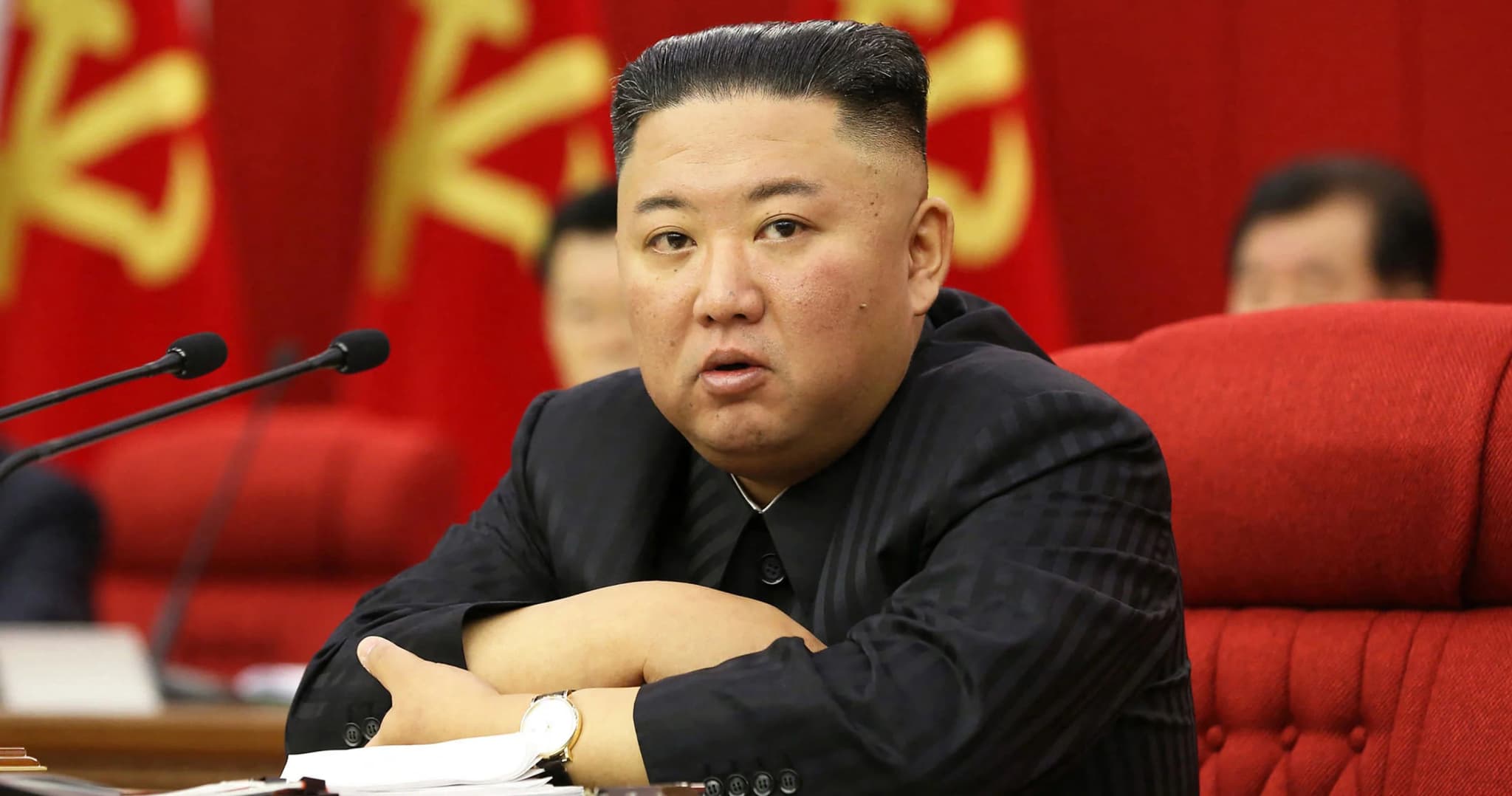 รายงานสปายเกาหลีใต้ระบุ คิม จอง อึน น้ำหนักลด 10-20 กก. แต่ไม่มีสัญญาณเรื่องปัญหาสุขภาพ