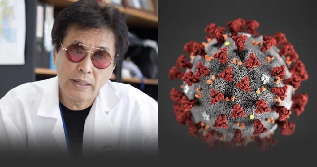 นพ.ธีระวัฒน์ จี้รัฐฉีดวัคซีนเข็ม 3 ให้บุคลากรด่านหน้า ไม่เอา ซิโนแวค พบเคสพยาบาลติดโควิด-19 เสียชีวิต