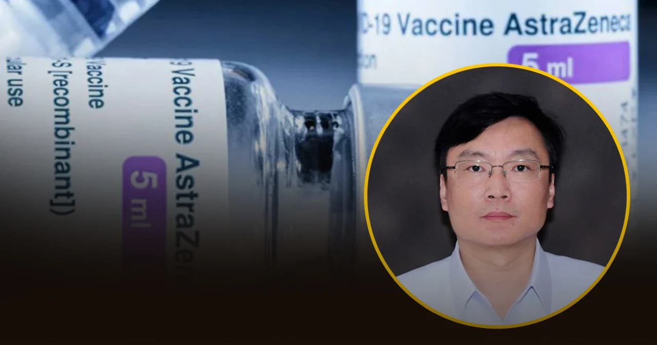 สธ. เตรียมฉีด แอสตร้าเซนเนก้า เข็ม 3 ให้บุคลากรทางการแพทย์ด่านหน้า หลังพยาบาลสาวติดโควิดเสียชีวิต รายที่ 7