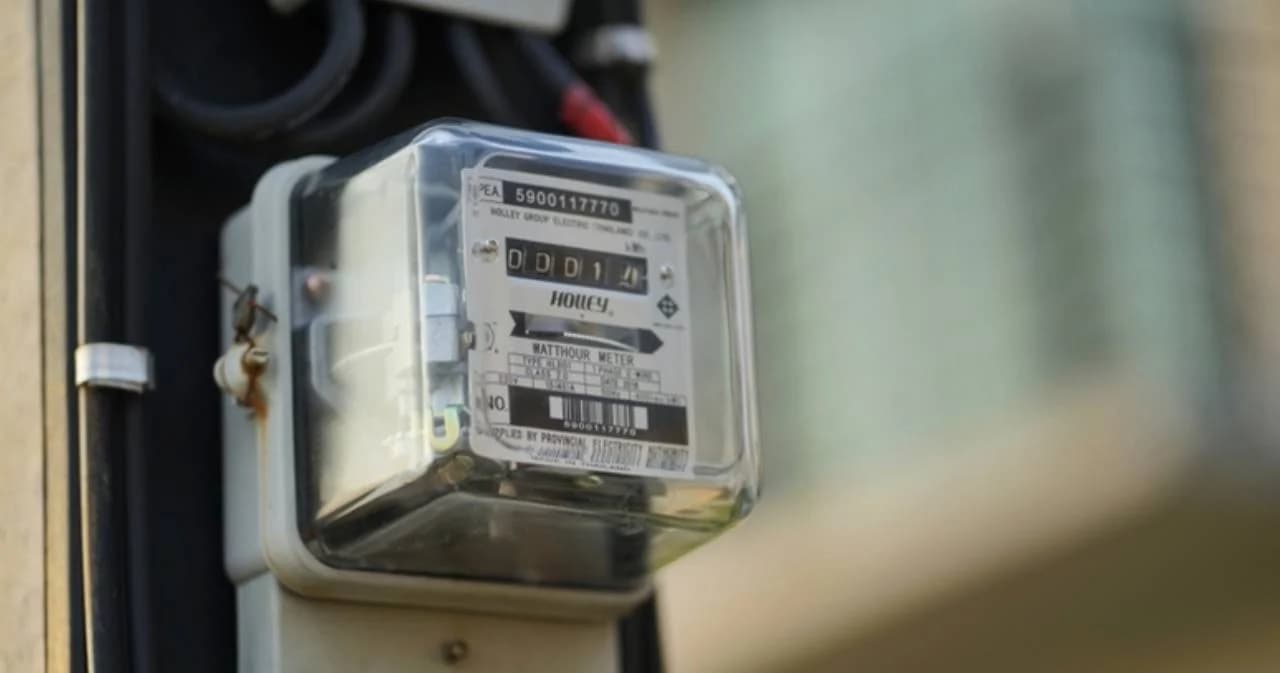 ครม.เห็นชอบลดค่าไฟฟ้า-ลดค่าน้ำประปา ระยะเวลา 2 เดือน