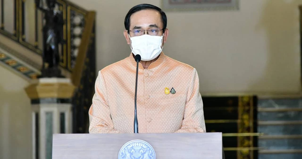 นายกฯ เตรียมยกระดับเข้มข้น เพิ่มมาตรการคุมโควิด-19 ยอมรับกระทบทางเศรษฐกิจ