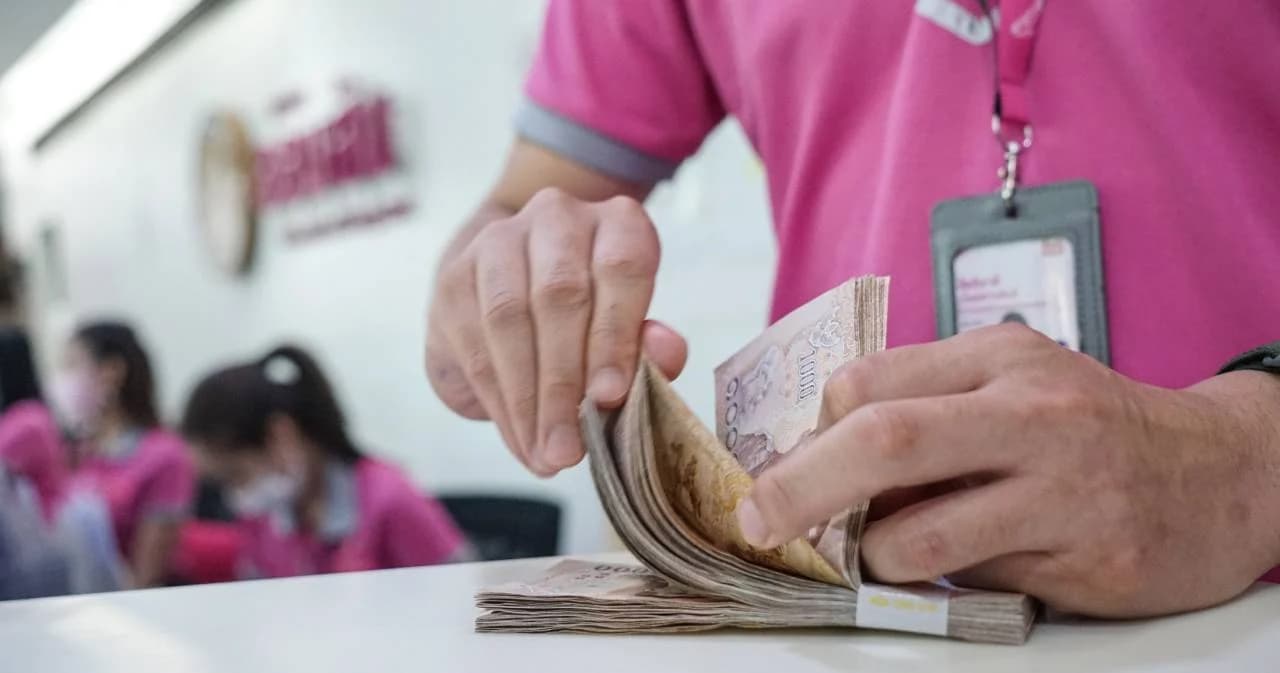 ออมสิน พักหนี้เงินต้น-ดอกเบี้ย 6 งวด เริ่ม ก.ค.นี้ คาดช่วยลูกหนี้กว่า 7.5 แสนราย