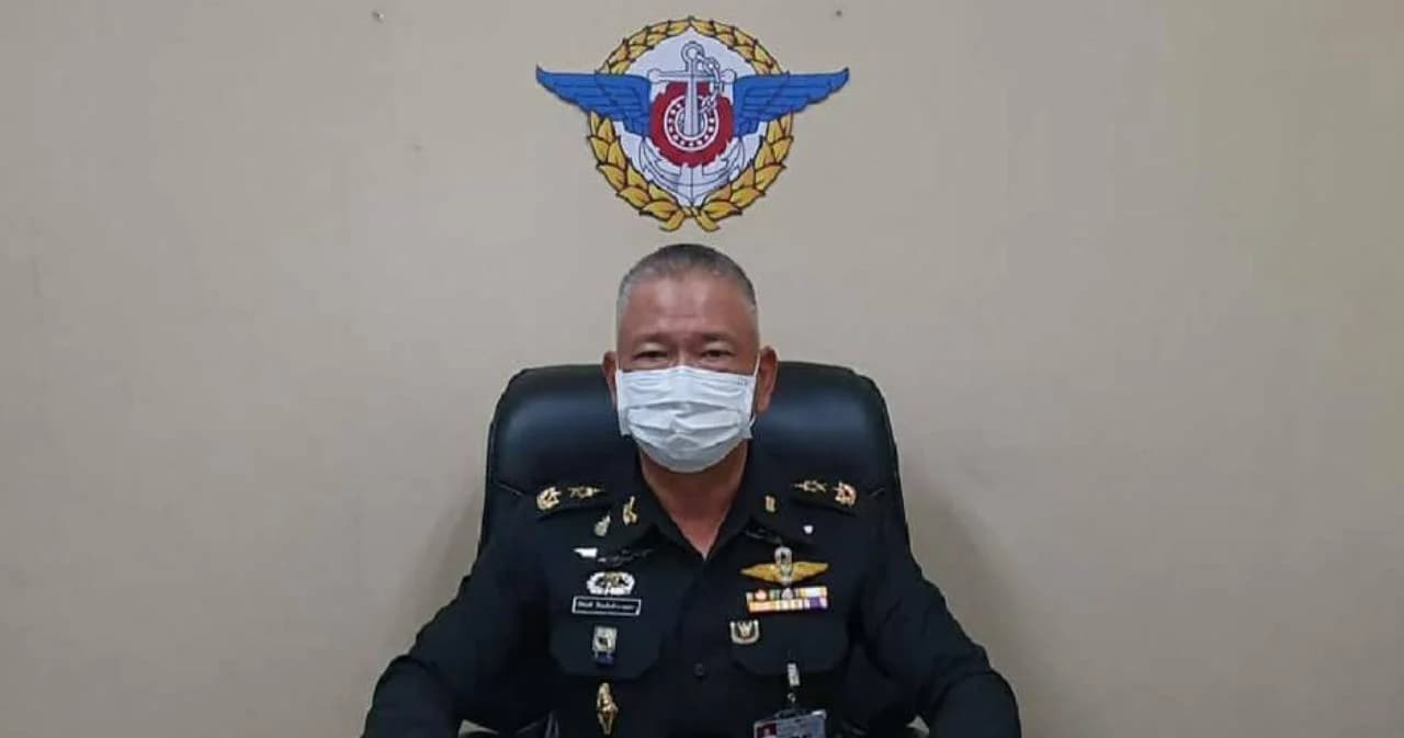 บก.ทท. สั่งลงโทษทางวินัย ผอ.กองพิธีการ ขอ ‘โมเดอร์นา’ เป็นเอกสารจริง ทำโดยพลการ