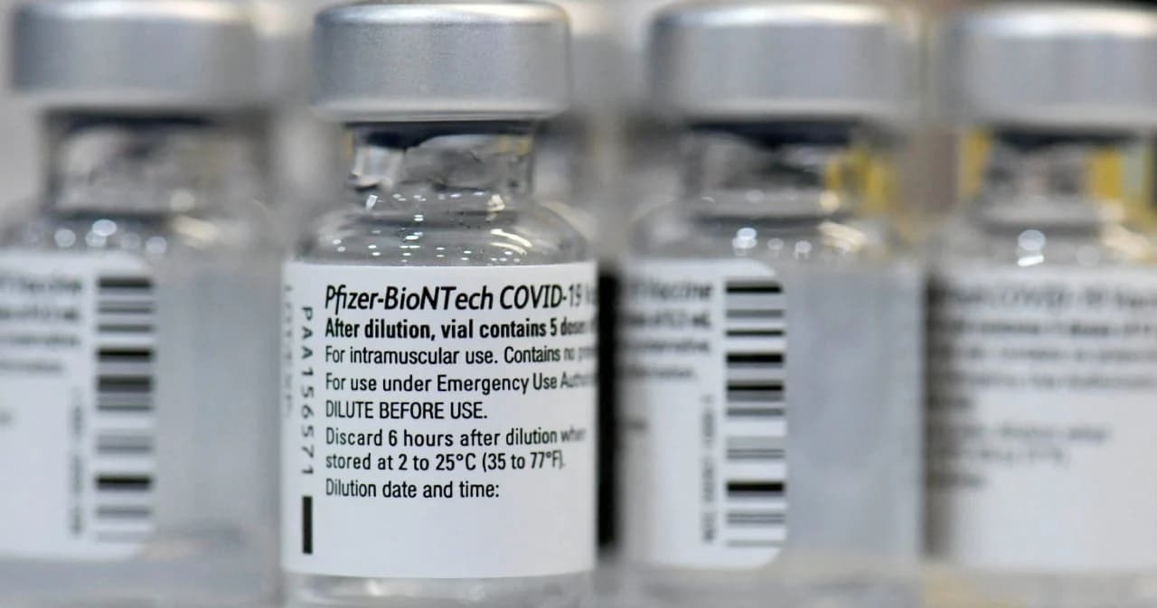 นพ. ยง เผยผลวิจัยเข็ม 3 ไฟเซอร์ กระตุ้นภูมิได้ดี