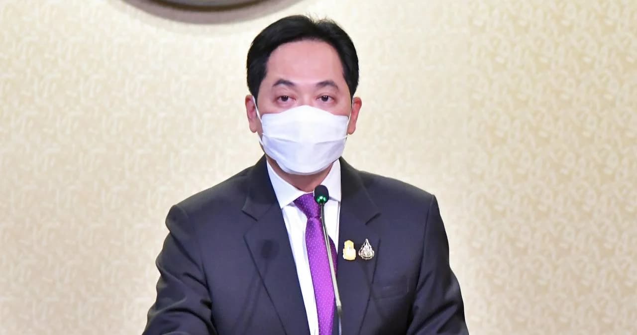 ครม. อนุมัติงบ 33,471 ล้านบาท เยียวยาผู้ประกันตน ม.39 ม.40 29 จังหวัดสีแดงเข้ม