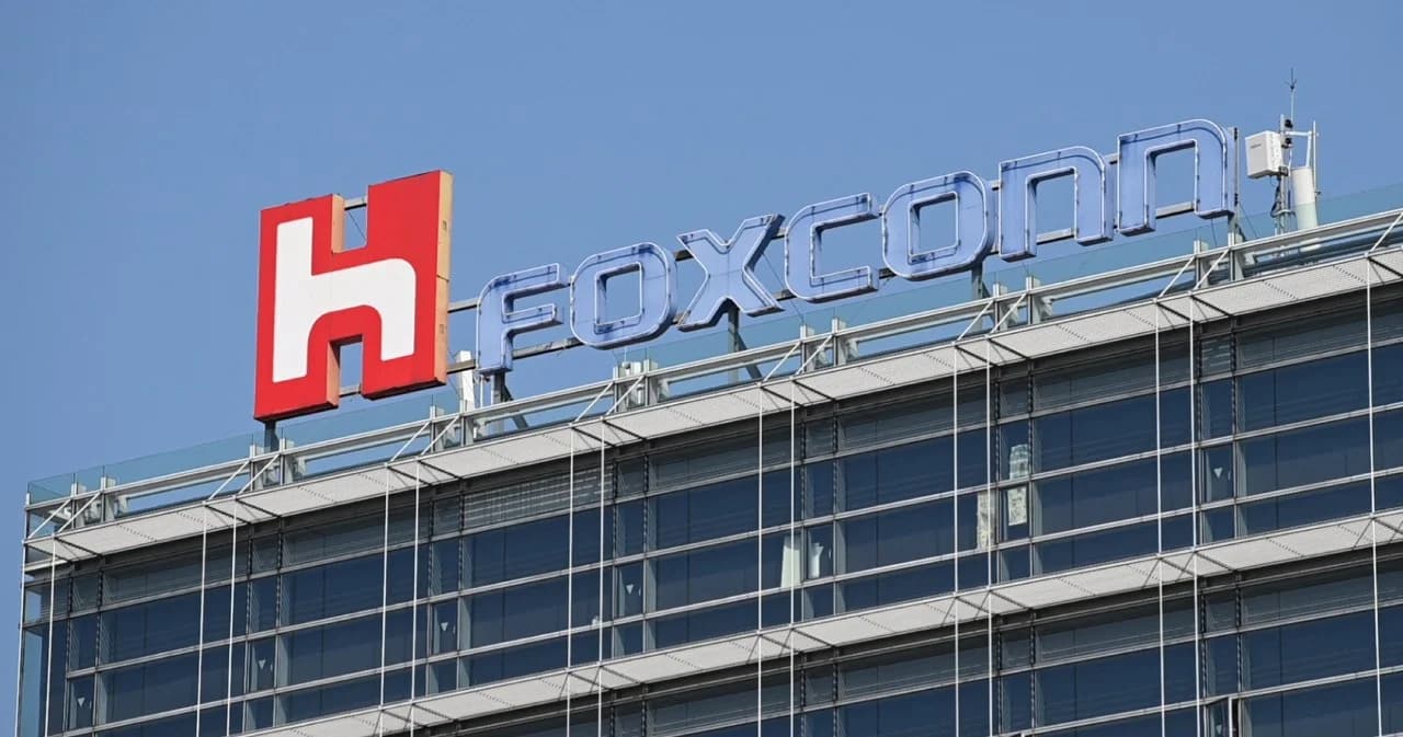 Foxconn ประกาศจับมือ ปตท. เตรียมสร้างโรงงานรถยนต์ไฟฟ้าในไทย