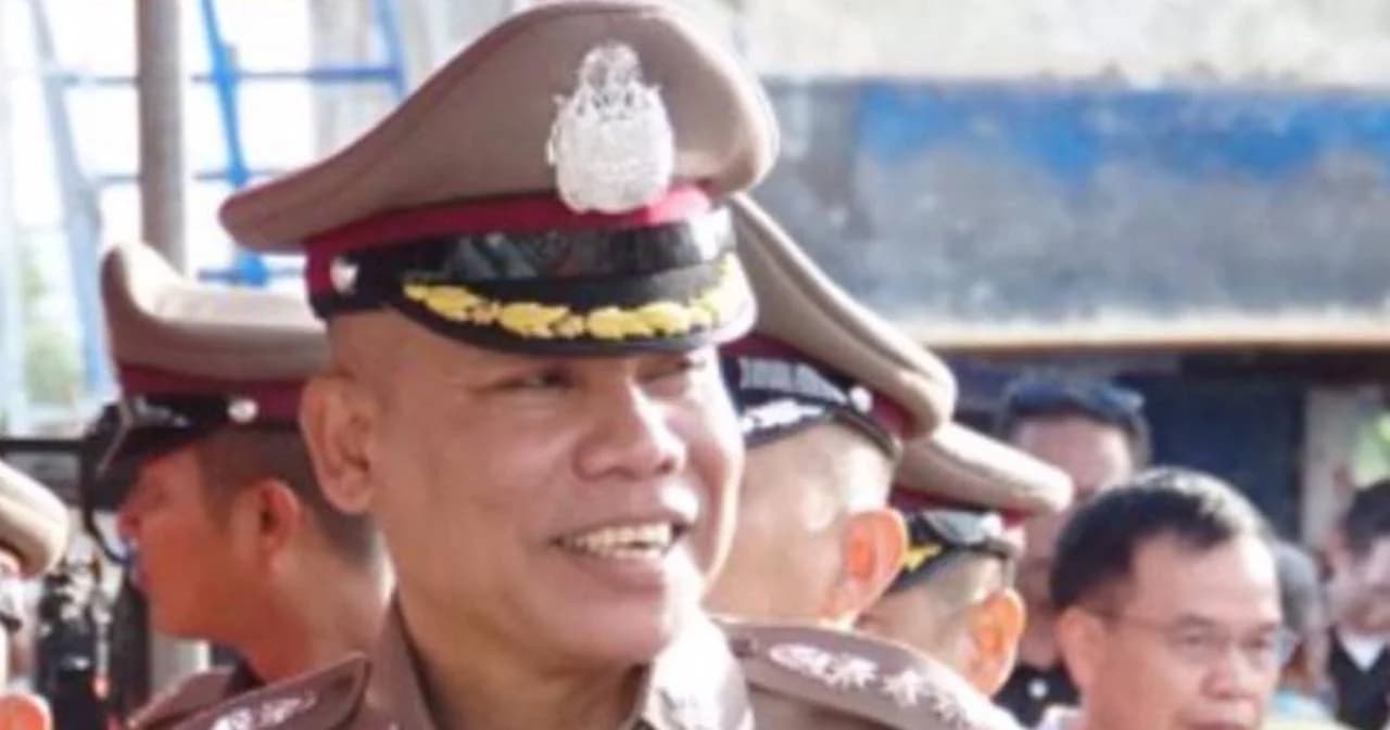 ไล่ออกจากราชการ อดีต ผกก.ทุ่งสง หักเบี้ยโควิด-19 ลูกน้อง