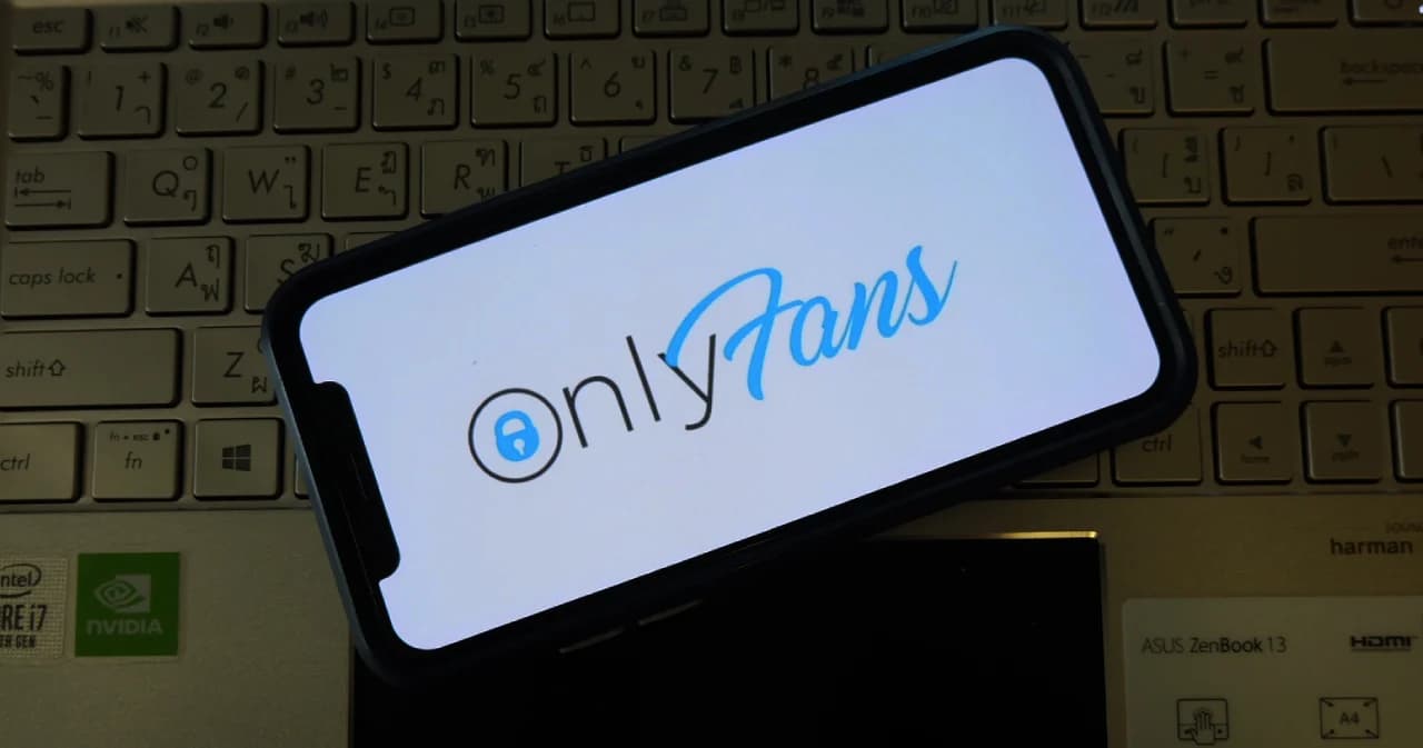 OnlyFans ปรับกฎเอาใจนักลงทุน เตรียมแบนเนื้อหา ‘โจ่งแจ้งทางเพศ’