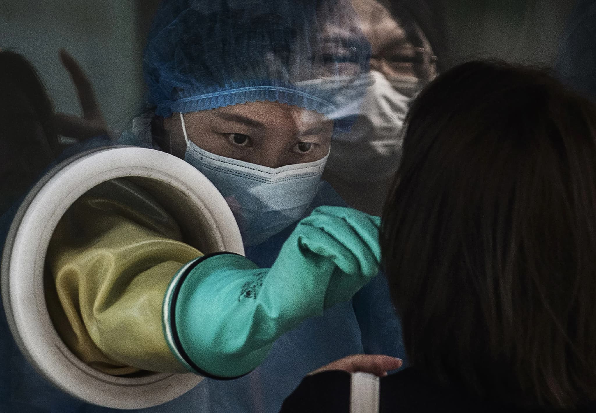 จีนใกล้หยุด ‘เดลตา’ ระบาดสำเร็จ พบผู้ติดเชื้อรายใหม่เป็น 0 ไม่มีรายงานผู้เสียชีวิตระลอกนี้