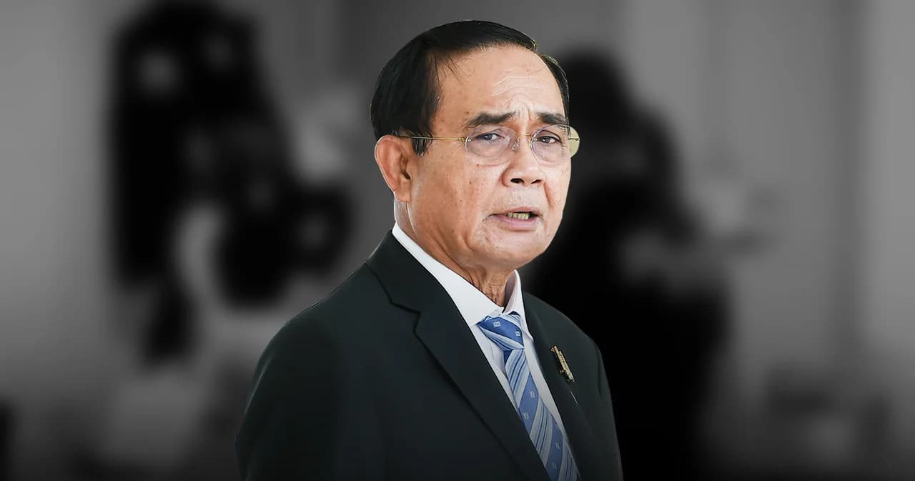 นายกฯ สั่ง ผบ.ตร. สอบด่วน ‘คลิป ผู้กำกับโจ้’ เตรียมให้ออกจากราชการไว้ก่อน “นิ้วไหนเสียก็ต้องตัดทิ้งไม่ละเว้น”