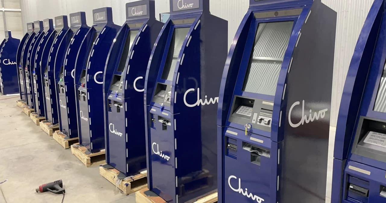 เอลซัลวาดอร์เริ่มตั้งตู้ ATM บิตคอยน์ ใช้เปลี่ยนคริปโทฯ เป็นดอลลาร์ พร้อมถอนเป็นเงินสดได้