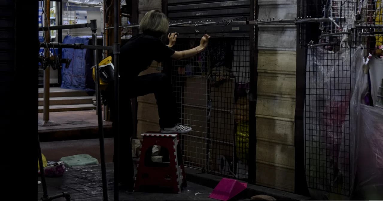 บลูมเบิร์กจัดอันดับ 53 เขตเศรษฐกิจ ไทยเกือบรั้งท้าย ฟื้นฟูประเทศจากโควิด