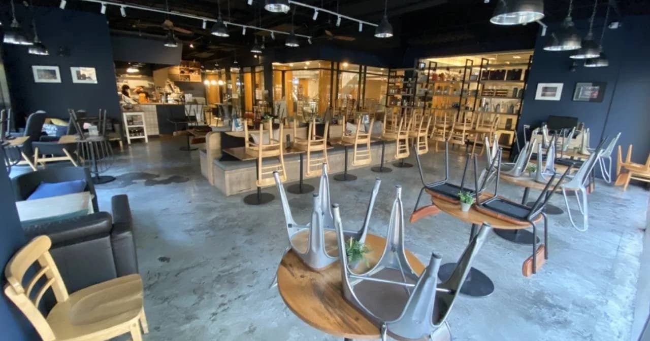 กทม. คลายล็อกนั่งทานในร้านได้ ห้างเปิดไม่เกิน 2 ทุ่ม ตามเงื่อนไข ตั้งแต่ 1-30 ก.ย. นี้