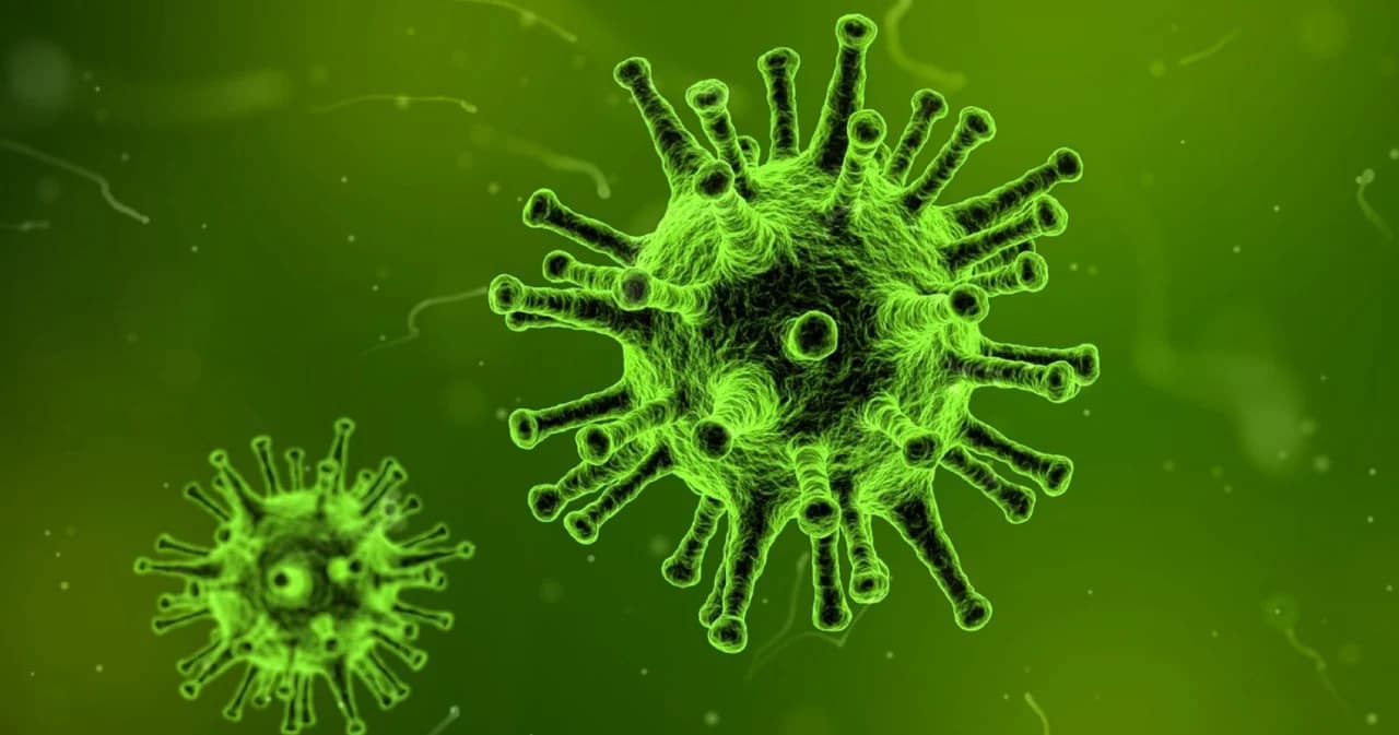 จับตาโควิดสายพันธุ์ C.1.2 พบแล้วในจีน-อังกฤษ-แอฟริกาใต้ หวั่นหลบภูมิคุ้มกันเก่งกว่าสายพันธุ์อื่น