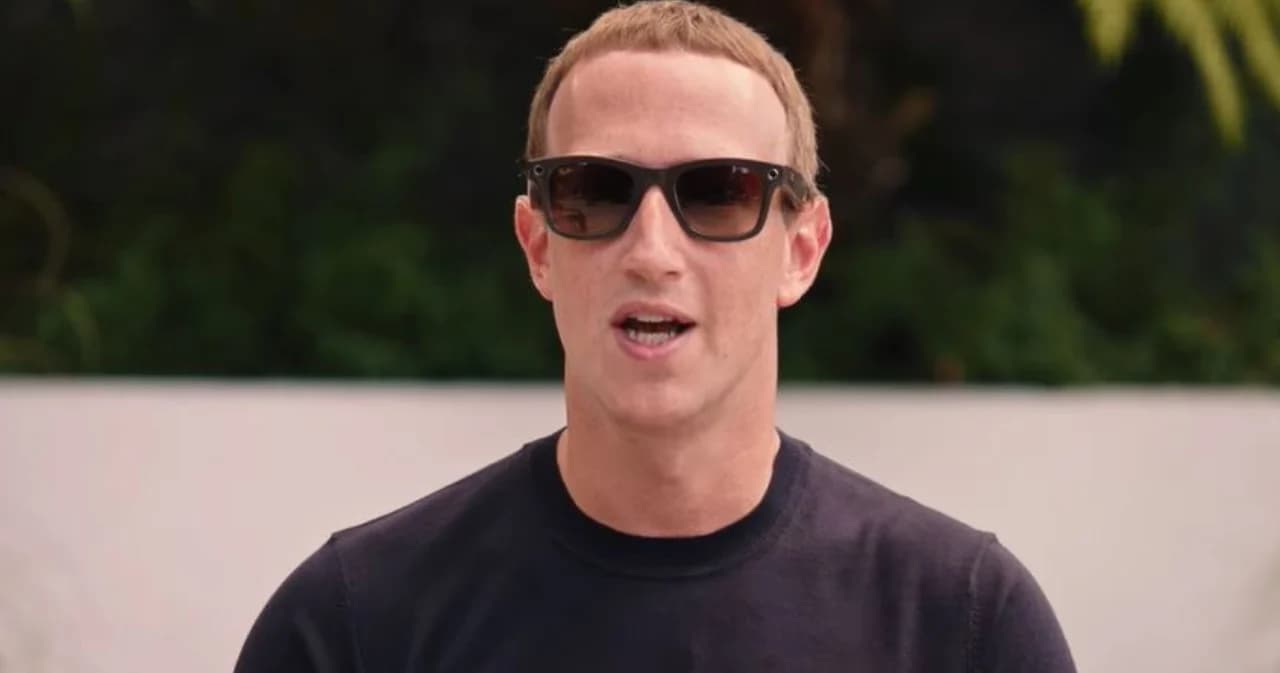 เฟซบุ๊กเปิดตัวแว่นตาอัจฉริยะ ถ่ายรูป-ฟังเพลง-รับสายได้ ราคาเริ่มต้น 9,700 บาท