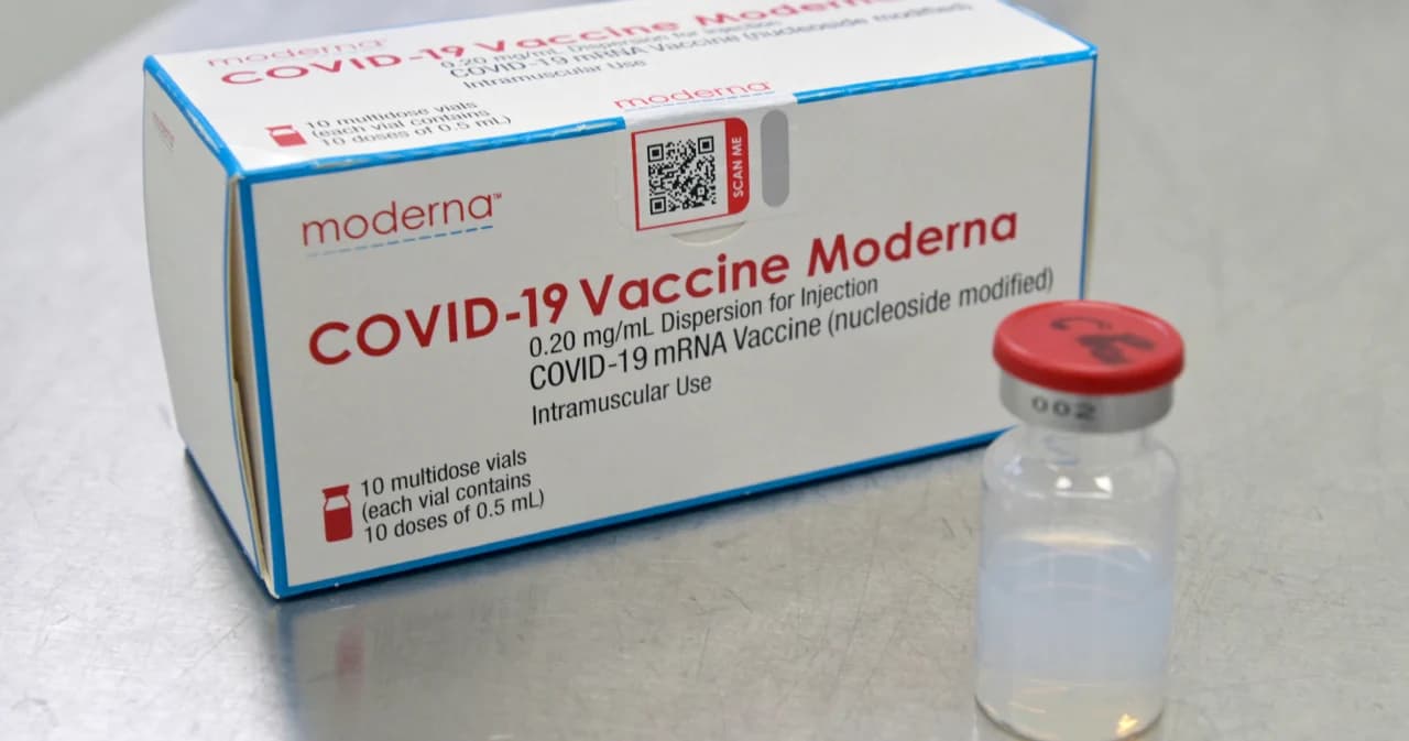 ยุติดราม่า ‘โมเดอร์นา’ รพ.ธนบุรี แจงขยายเวลาฉีดวัคซีนถึง 31 พ.ค. 65